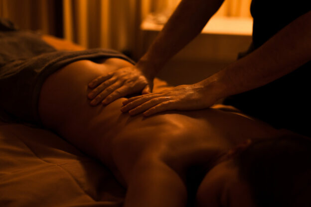 Unveiling the Art of Erotic Massage